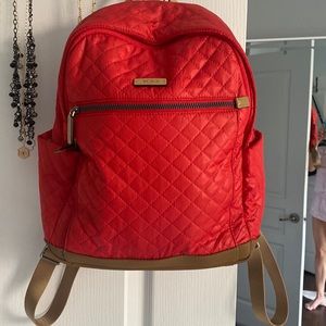 Tumi backpack